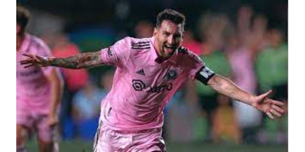 Internacional Miami går videre til kvartfinale i NAFA Cup